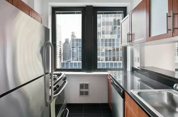 1 bedroom apartment for rent in FiDi - Manhattan, New York