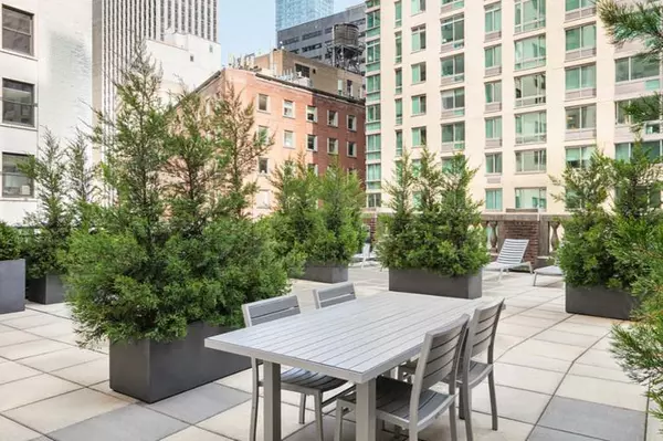 1 bedroom apartment for rent in FiDi - Manhattan, New York