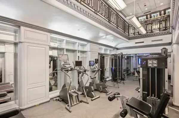 1 bedroom apartment for rent in FiDi - Manhattan, New York