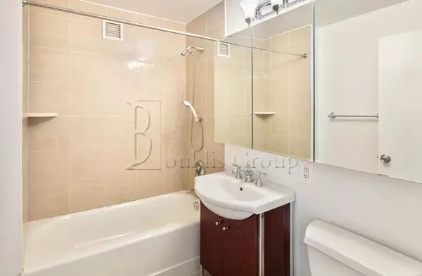 1 bedroom apartment for rent in FiDi - Manhattan, New York