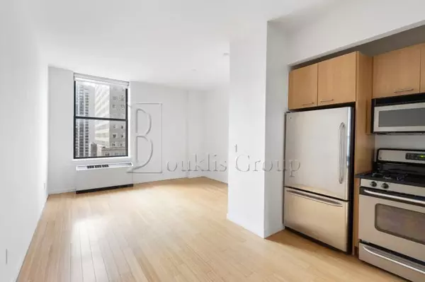 Studio Apartment for rent in FiDi - Manhattan, New York
