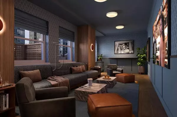 Studio Apartment for rent in FiDi - Manhattan, New York