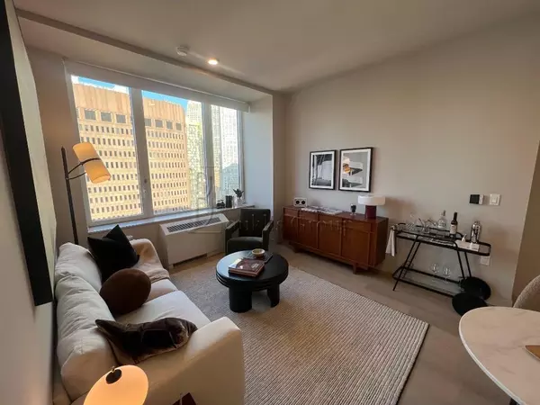 1 bedroom apartment for rent in FiDi - Manhattan, New York