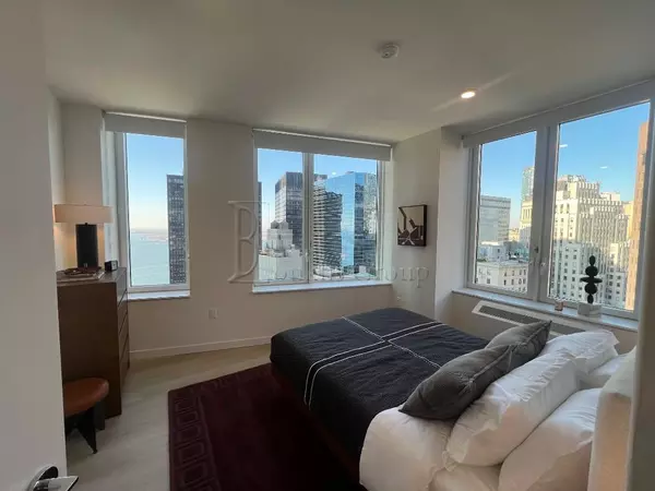 1 bedroom apartment for rent in FiDi - Manhattan, New York