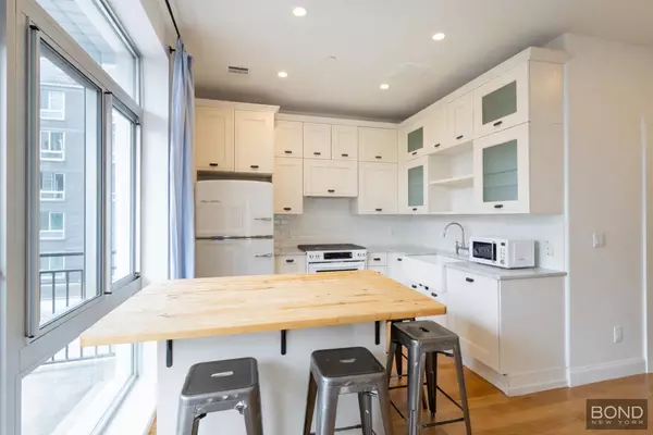 2 bedrooms apartment for rent in Greenpoint - Brooklyn, New York
