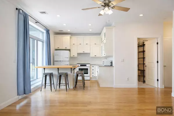 2 bedrooms apartment for rent in Greenpoint - Brooklyn, New York
