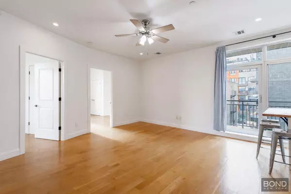 2 bedrooms apartment for rent in Greenpoint - Brooklyn, New York