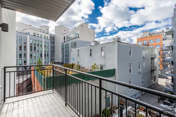 2 bedrooms apartment for rent in Greenpoint - Brooklyn, New York