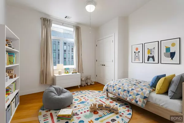 2 bedrooms apartment for rent in Greenpoint - Brooklyn, New York