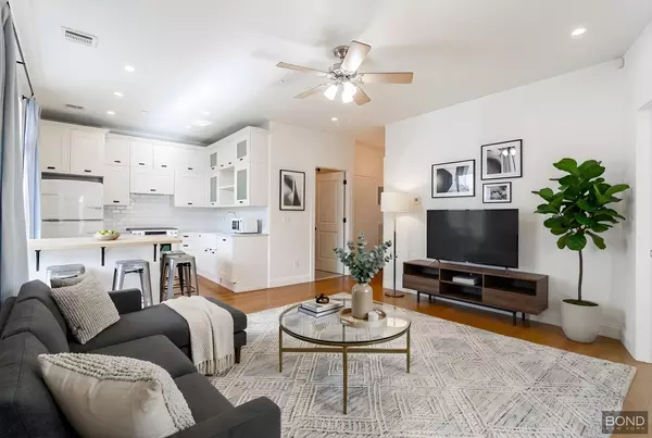 2 bedrooms apartment for rent in Greenpoint - Brooklyn, New York