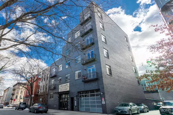 2 bedrooms apartment for rent in Greenpoint - Brooklyn, New York