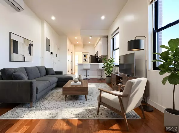 2 bedrooms apartment for rent in Sunnyside - Queens, New York