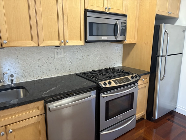 2 bedrooms apartment for rent in Harlem - Manhattan, New York