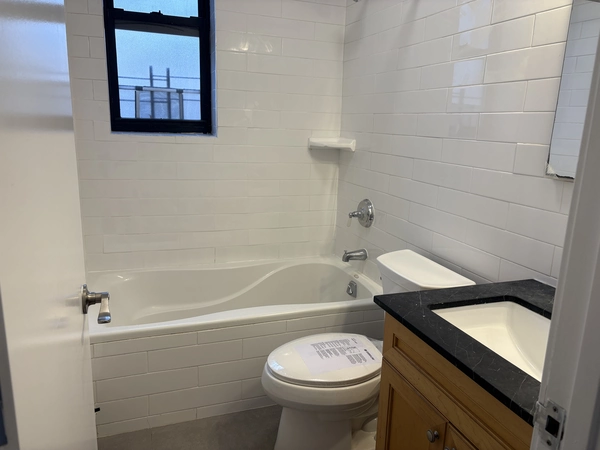 2 bedrooms apartment for rent in Harlem - Manhattan, New York