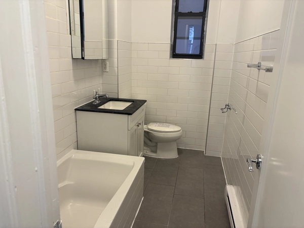 4 bedrooms apartment for rent in Harlem - Manhattan, New York