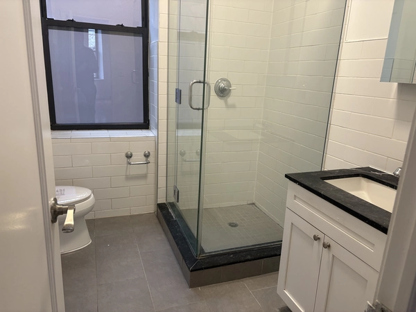 4 bedrooms apartment for rent in Harlem - Manhattan, New York