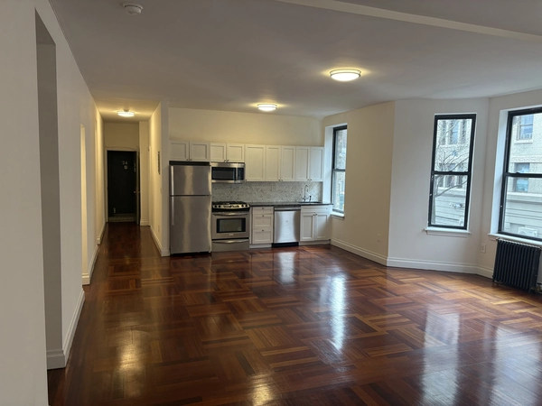 4 bedrooms apartment for rent in Harlem - Manhattan, New York
