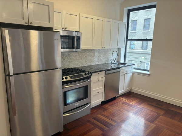 4 bedrooms apartment for rent in Harlem - Manhattan, New York