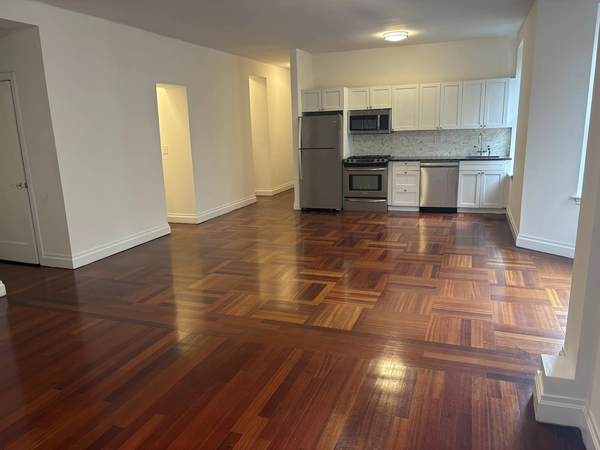 4 bedrooms apartment for rent in Harlem - Manhattan, New York