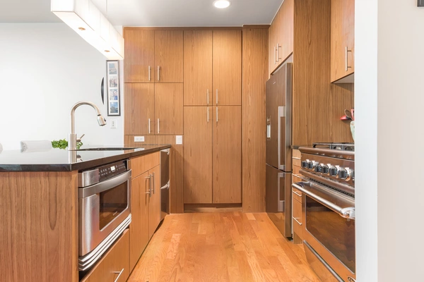 1 bedroom apartment for rent in LIC - Queens, New York