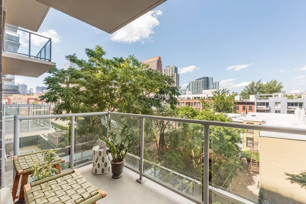 1 bedroom apartment for rent in LIC - Queens, New York