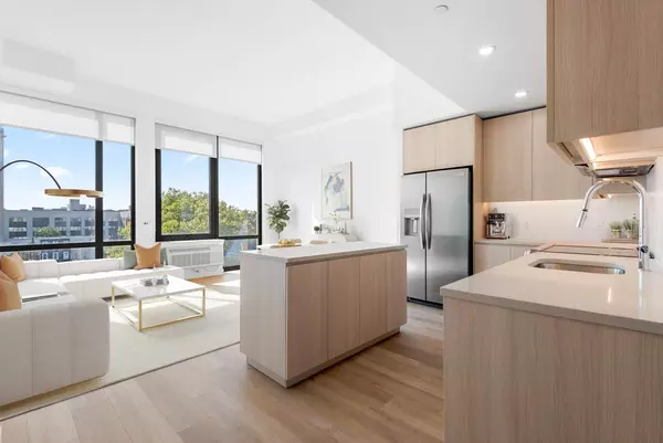 3 bedrooms apartment for rent in Jersey City - Jersey City / Hoboken, New York