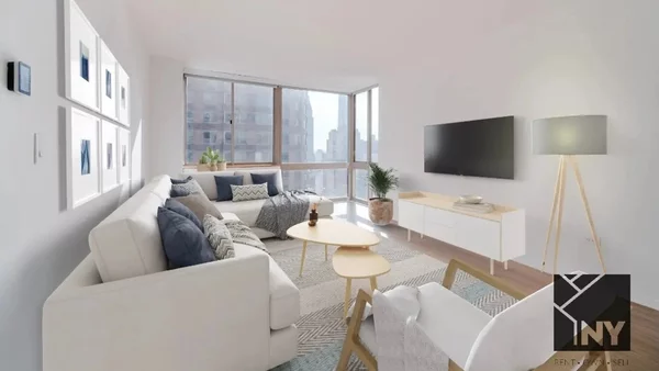 1 bedroom apartment for rent in Chelsea - Manhattan, New York