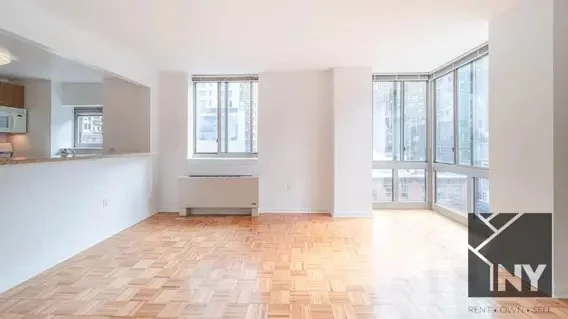 2 bedrooms apartment for rent in Midtown West - Manhattan, New York