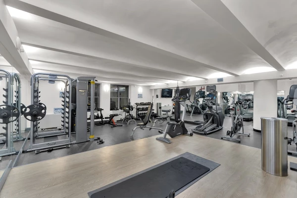 Studio Apartment for rent in Gramercy - Manhattan, New York