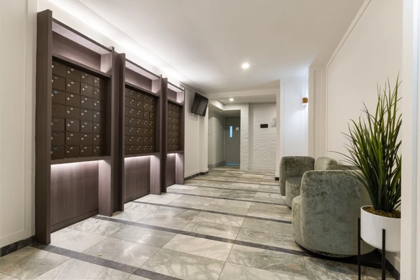 Studio Apartment for rent in Gramercy - Manhattan, New York