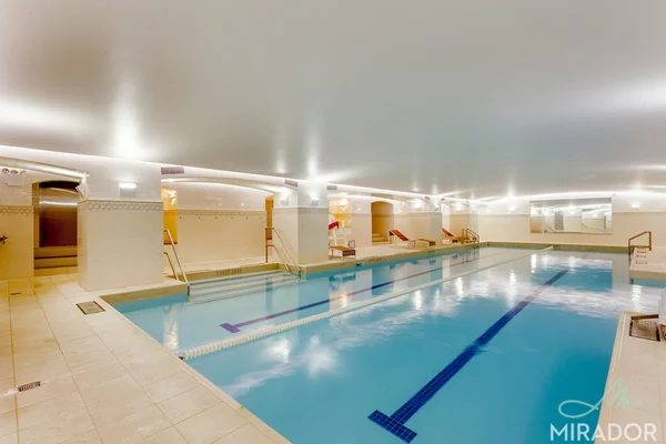 Studio Apartment for rent in FiDi - Manhattan, New York