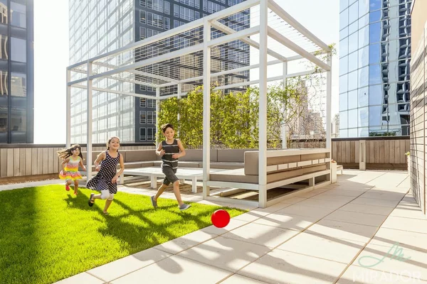 Studio Apartment for rent in FiDi - Manhattan, New York