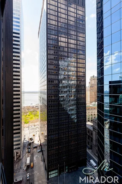 Studio Apartment for rent in FiDi - Manhattan, New York