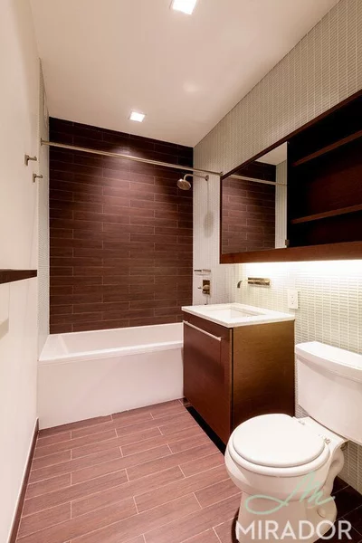 Studio Apartment for rent in FiDi - Manhattan, New York