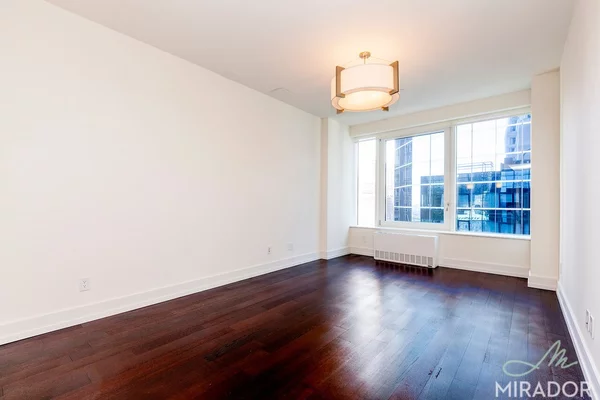 Studio Apartment for rent in FiDi - Manhattan, New York