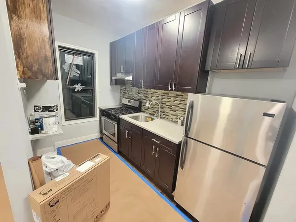 1 bedroom apartment for rent in Inwood - Manhattan, New York
