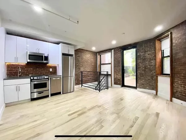 1 bedroom apartment for rent in Harlem - Manhattan, New York
