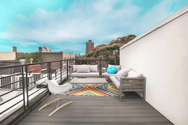 1 bedroom apartment for rent in Harlem - Manhattan, New York