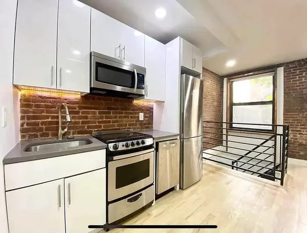1 bedroom apartment for rent in Harlem - Manhattan, New York
