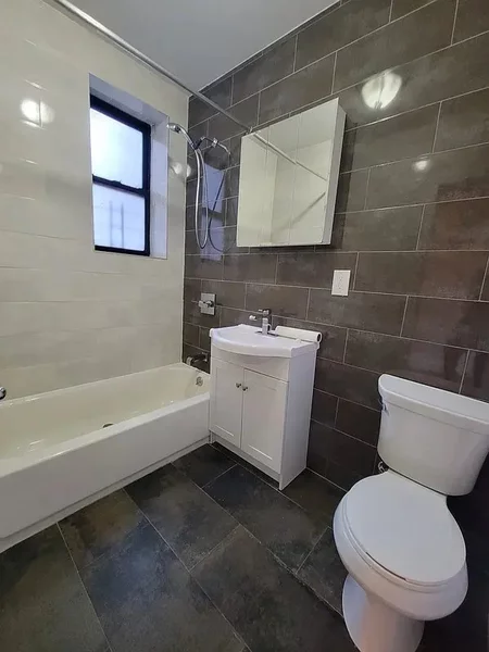 2 bedrooms apartment for rent in Washington Heights - Manhattan, New York