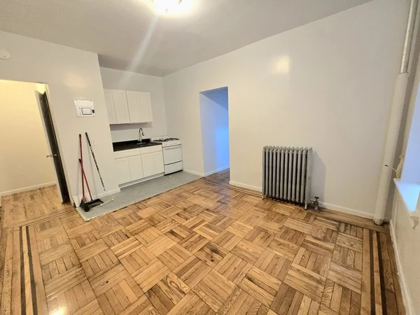 1 bedroom apartment for rent in The Bronx - The Bronx, New York