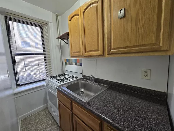 Studio Apartment for rent in Highbridge - The Bronx, New York