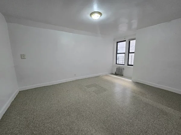 Studio Apartment for rent in Highbridge - The Bronx, New York