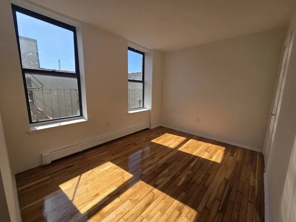 1 bedroom apartment for rent in The Bronx - The Bronx, New York