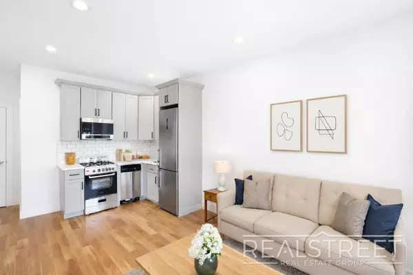 1 bedroom apartment for rent in Crown Heights - Brooklyn, New York
