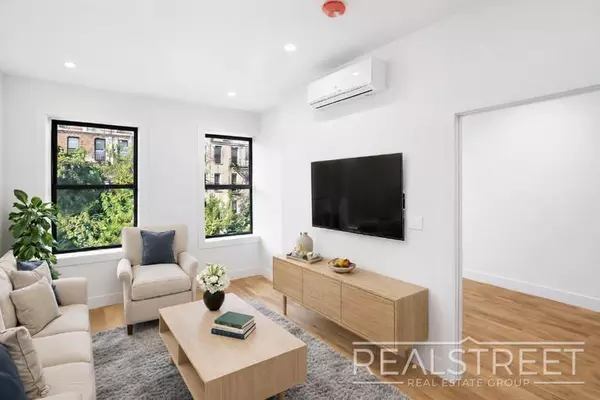 1 bedroom apartment for rent in Crown Heights - Brooklyn, New York