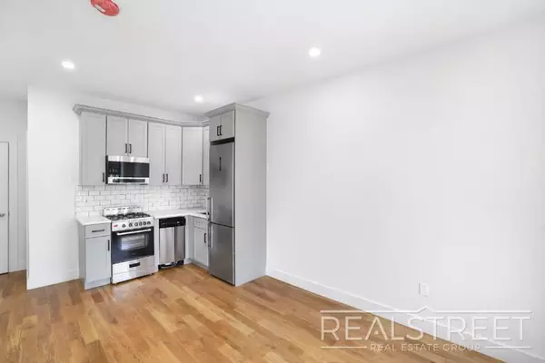 1 bedroom apartment for rent in Crown Heights - Brooklyn, New York