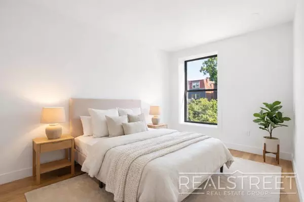 1 bedroom apartment for rent in Crown Heights - Brooklyn, New York