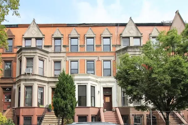 1 bedroom apartment for rent in Crown Heights - Brooklyn, New York