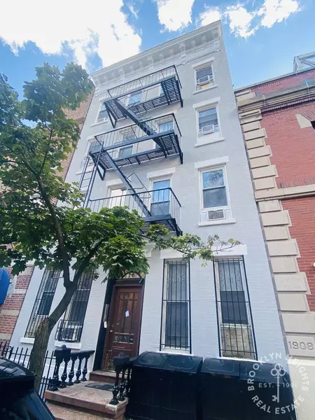 1 bedroom apartment for rent in Cobble Hill - Brooklyn, New York